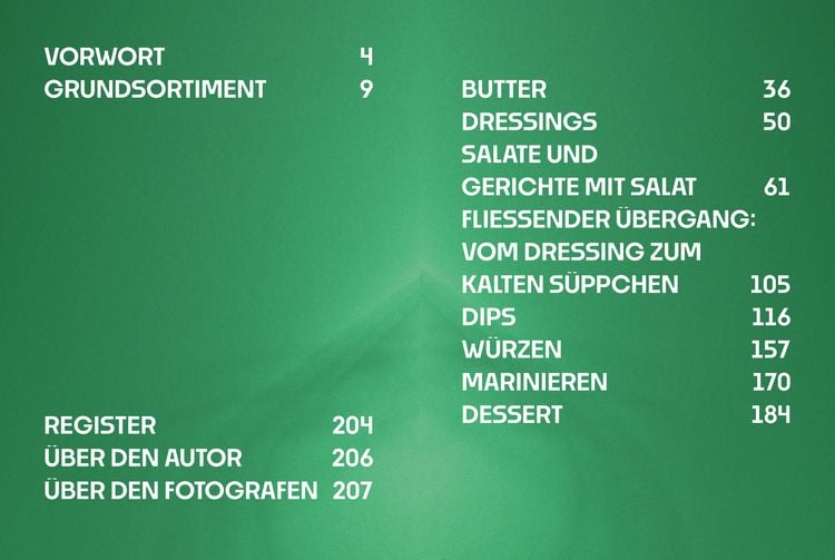 Produktbild: K&uuml;chenwissen mit Besserbissen