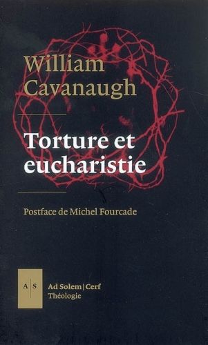 Produktbild: Torture et Eucharistie