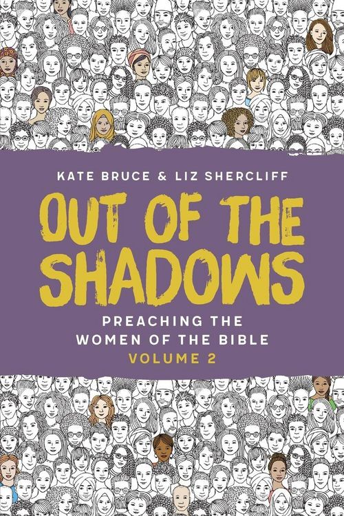 Produktbild: Out of the Shadows
