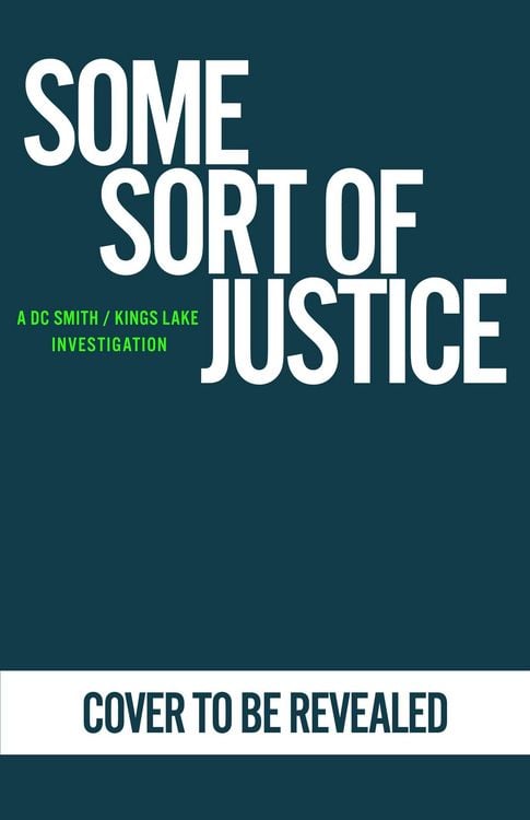 Produktbild: Grainger, P: Some Sort of Justice