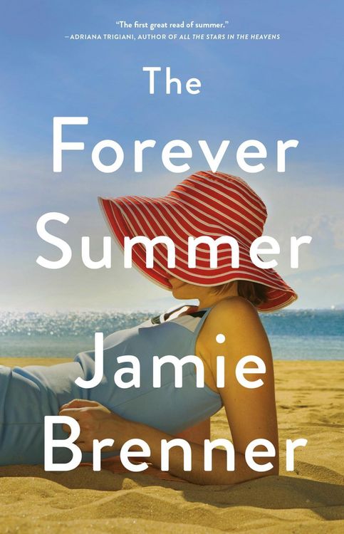 Produktbild: The Forever Summer