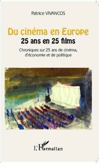 Produktbild: Du cinema en Europe