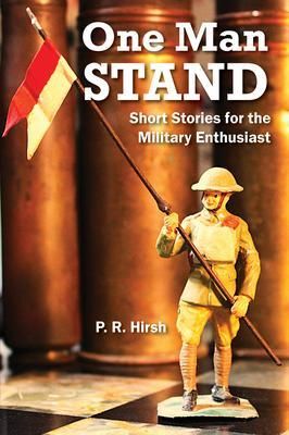 Produktbild: One Man Stand