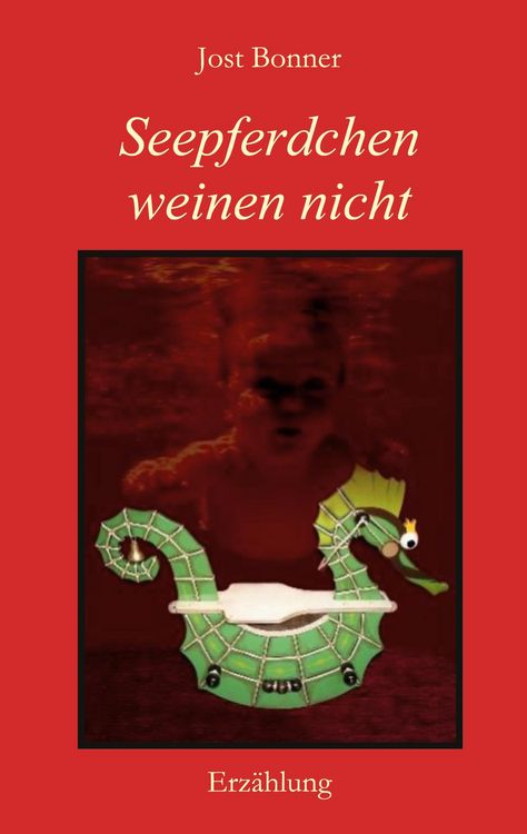 Produktbild: Seepferdchen weinen nicht