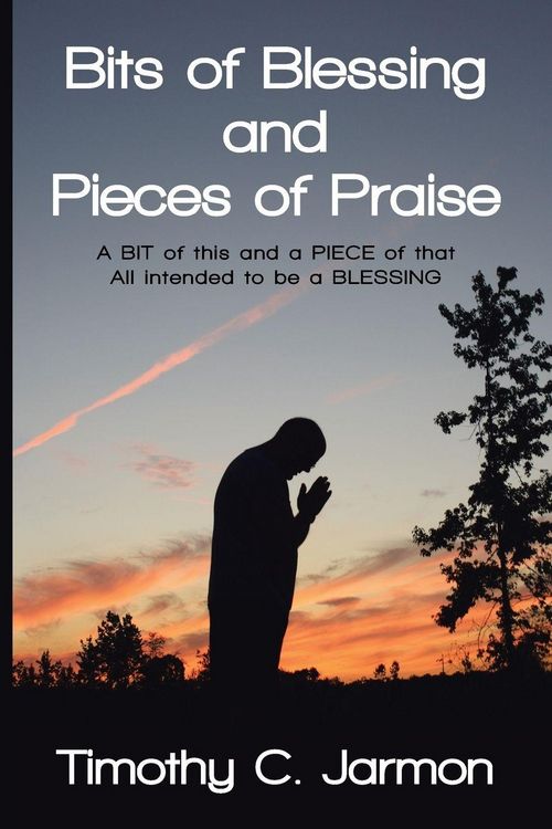 Produktbild: Bits of Blessing and Pieces of Praise