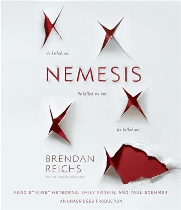 Produktbild: NEMESIS                    11D