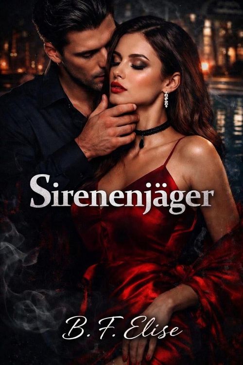 Produktbild: Sirenenj&auml;ger