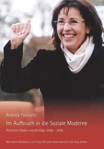Produktbild: Im Aufbruch in die Soziale Moderne
