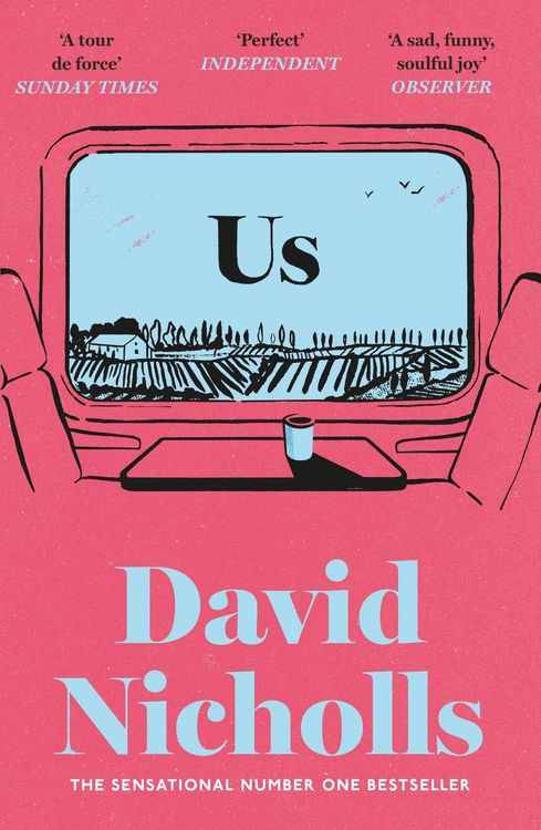 Produktbild: Us