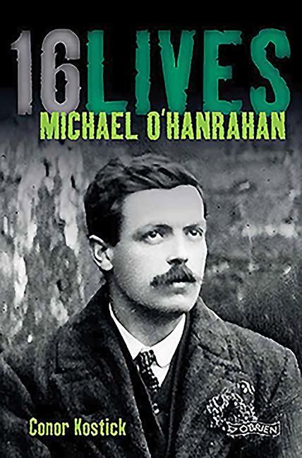 Produktbild: Michael O'Hanrahan