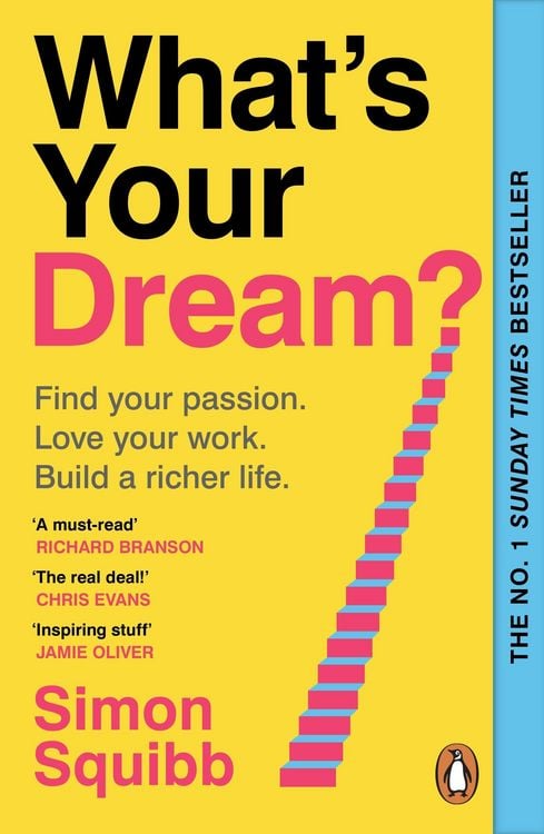 Produktbild: What's Your Dream?