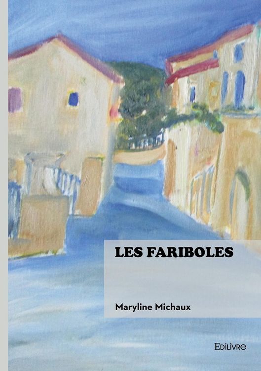 Produktbild: Les fariboles