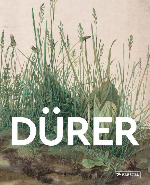 Produktbild: Masters of Art: D&uuml;rer