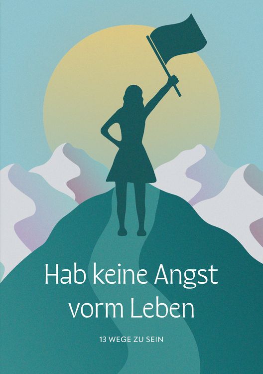 Produktbild: Hab keine Angst vorm Leben