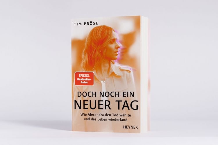 Produktbild: Doch noch ein neuer Tag