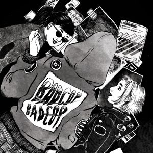Produktbild: Bad Cop,Bad Cop