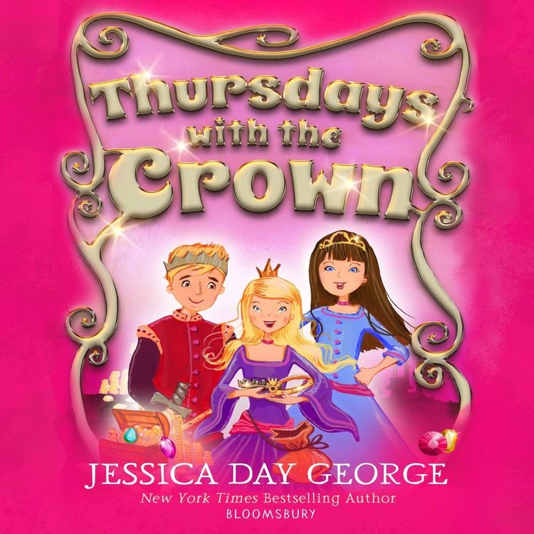 Produktbild: Thursdays with the Crown