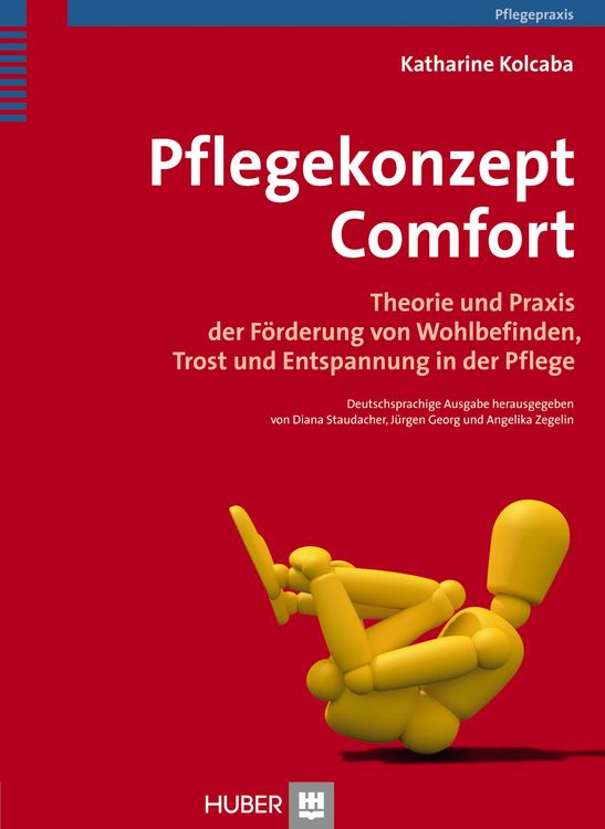Produktbild: Pflegekonzept Comfort