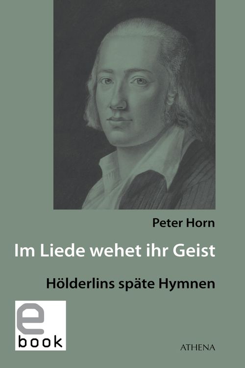 Bild vom Artikel Im Liede wehet ihr Geist vom Autor Peter Horn