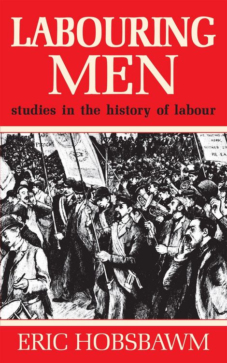 Produktbild: Labouring Men