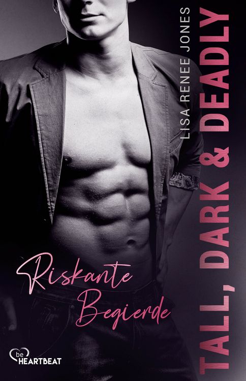 Produktbild: Tall, Dark and Deadly - Riskante Begierde