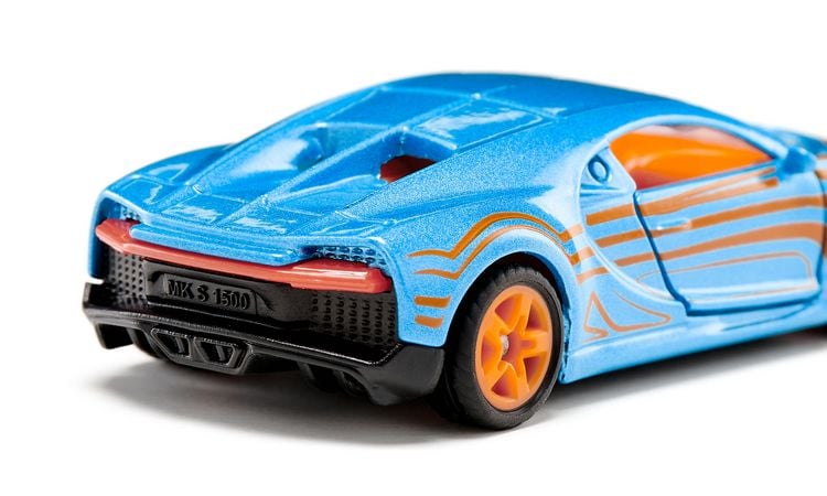 Produktbild: Siku 1508 Bugatti Chiron