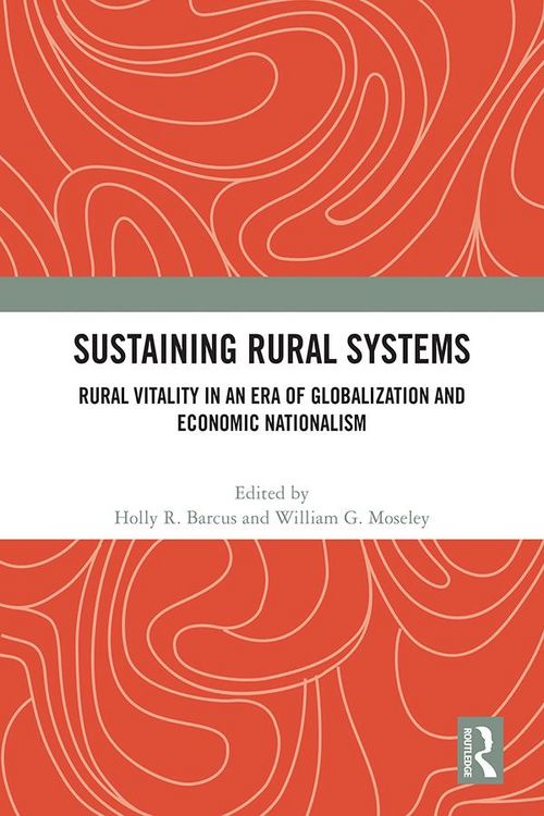 Produktbild: Sustaining Rural Systems