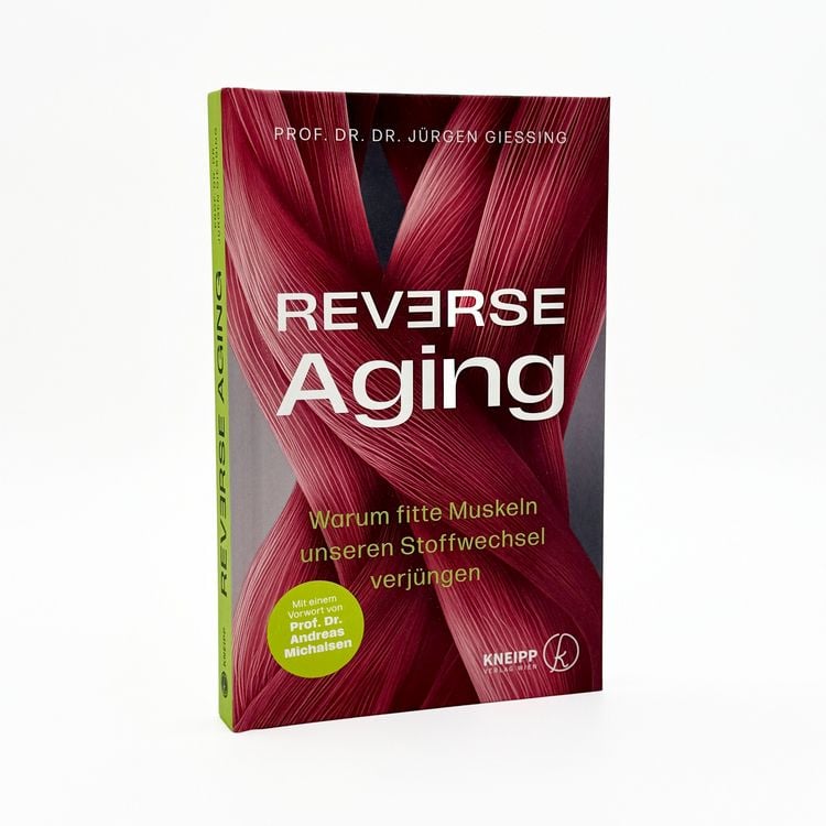 Produktbild: Reverse Aging