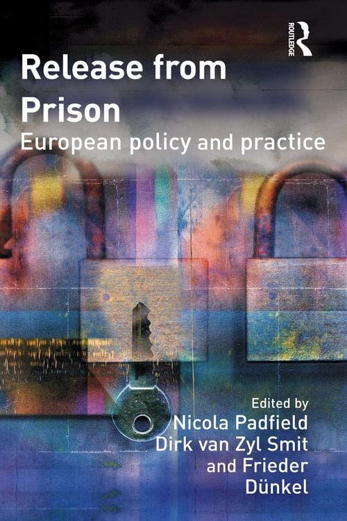 Produktbild: Release from Prison