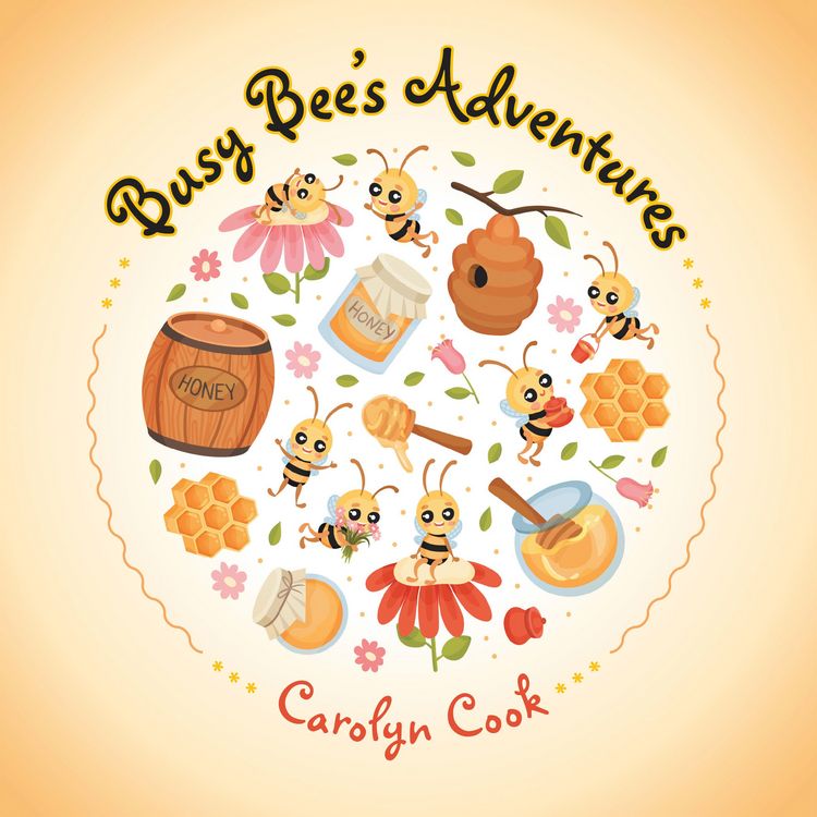 Produktbild: Busy Bee's Adventures