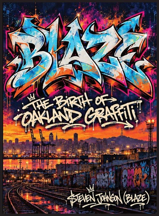 Produktbild: BLAZE