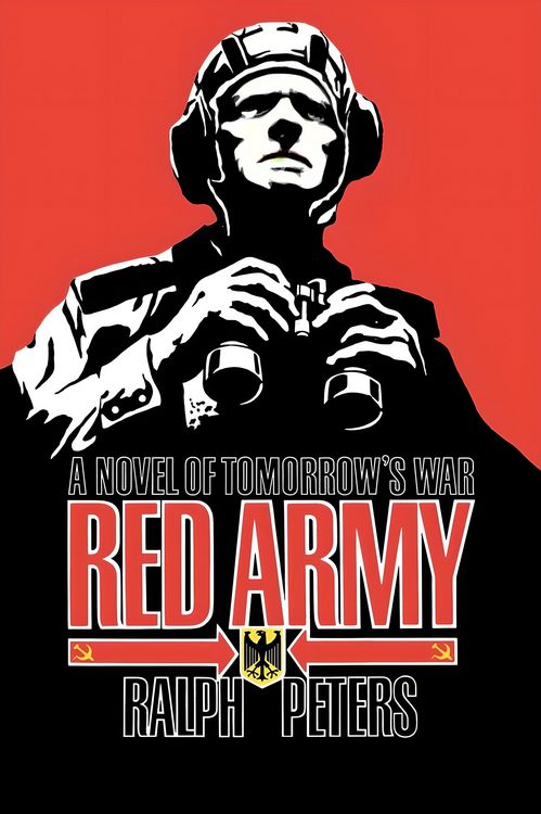 Produktbild: Red Army