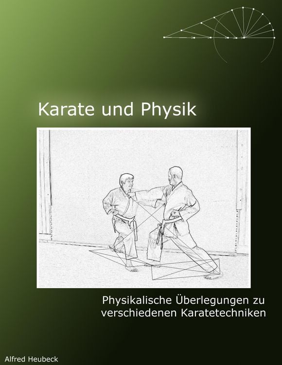 Produktbild: Karate und Physik