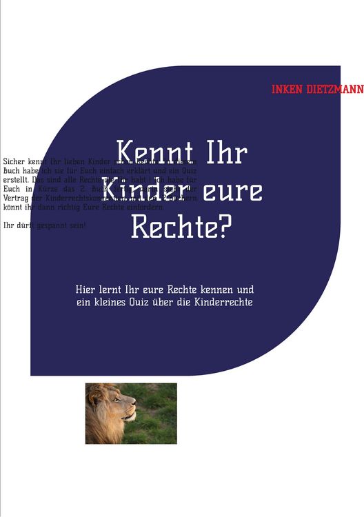Produktbild: Kennt Ihr Kinder eure Rechte?