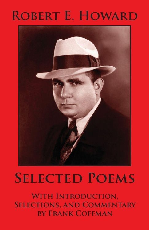 Produktbild: Robert E. Howard
