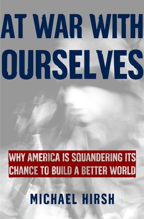Produktbild: At War with Ourselves