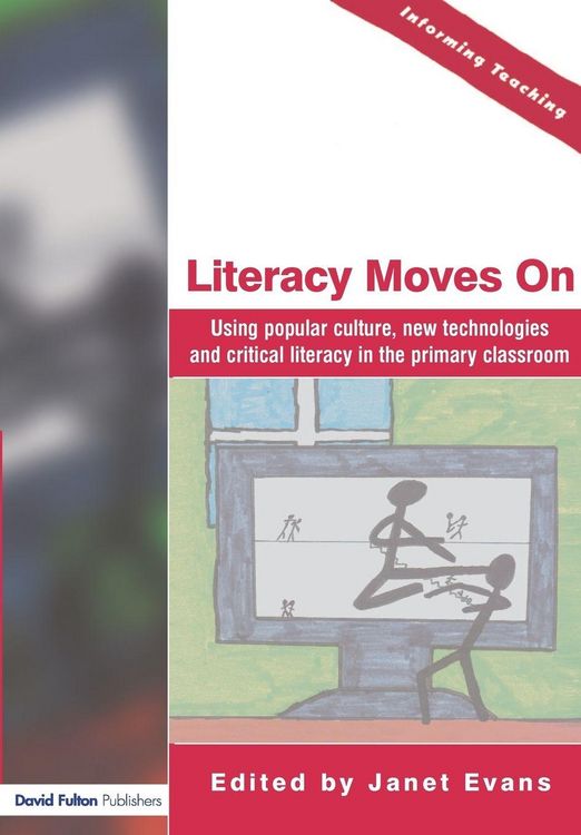 Produktbild: Literacy Moves On