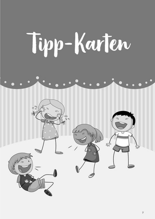 Produktbild: 20 Mini-Sketche f&uuml;r Grundschulkinder
