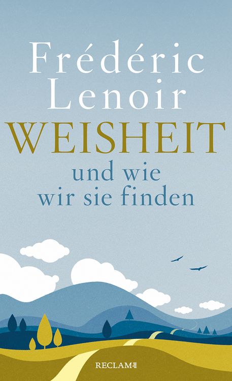 Produktbild: Weisheit und wie wir sie finden