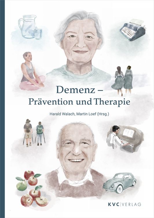 Produktbild: Demenz