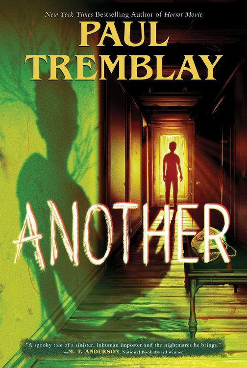 Produktbild: Another