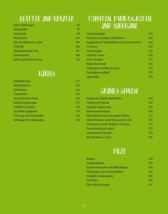 Produktbild: Zuf&auml;llig vegan