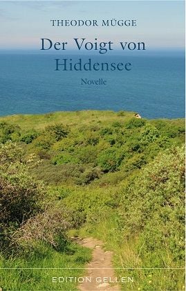 Produktbild: Der Voigt von Hiddensee