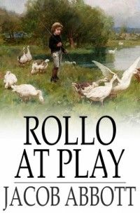 Produktbild: Rollo at Play