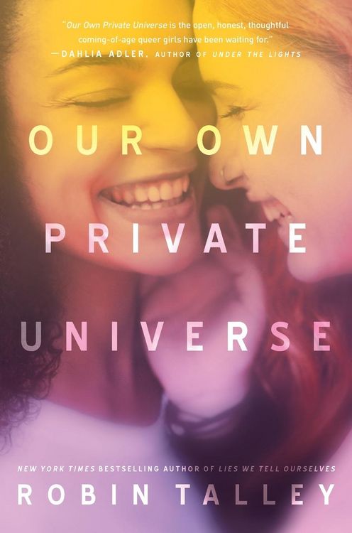 Produktbild: Our Own Private Universe
