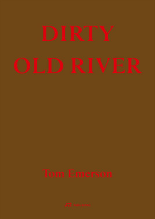 Produktbild: Dirty Old River