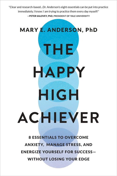 Produktbild: The Happy High Achiever