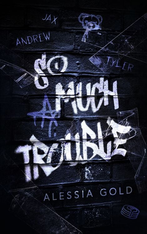 Produktbild: So much Trouble