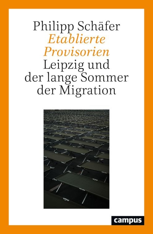 Produktbild: Etablierte Provisorien