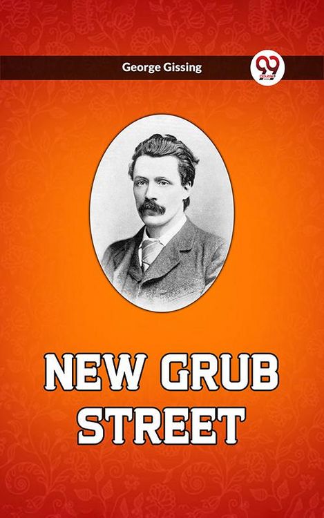 Produktbild: New Grub Street